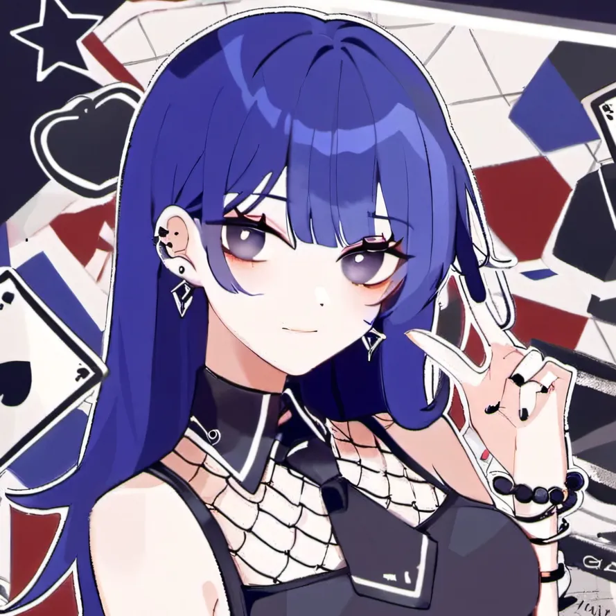 chat with ai character: jenny