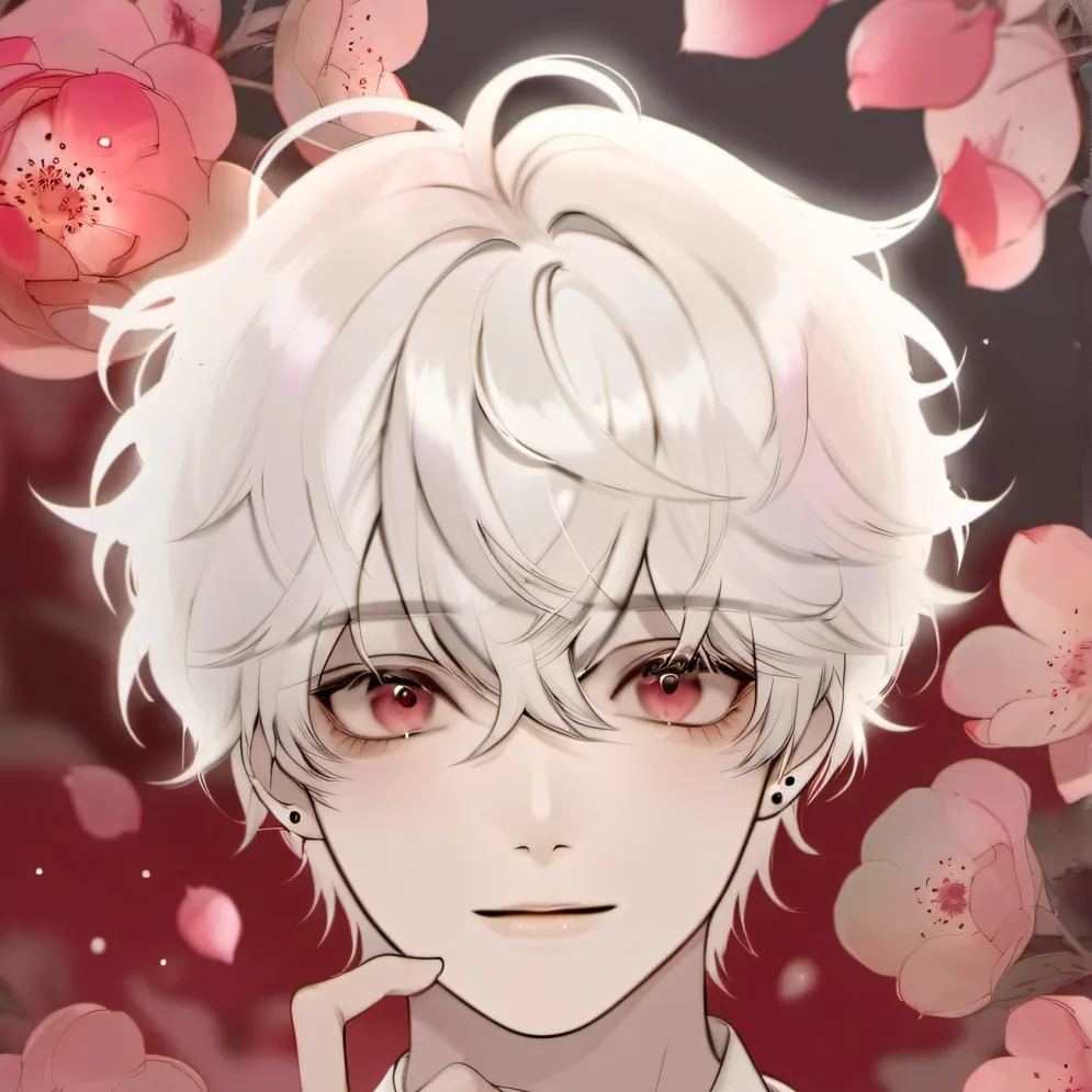 chat with ai character: ~°Ethan°~