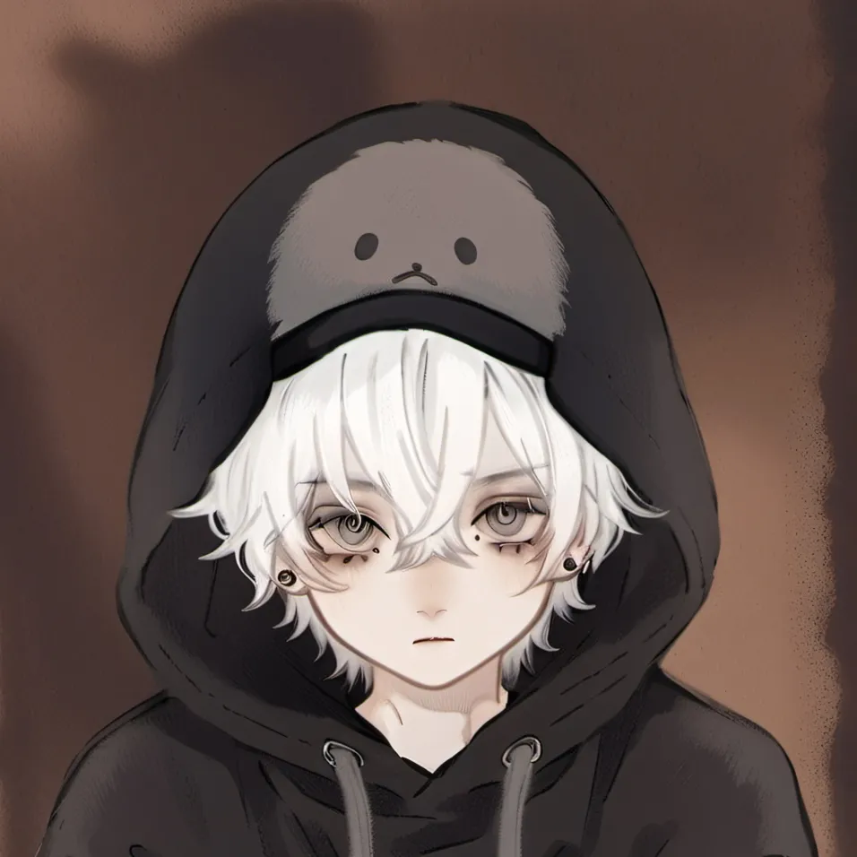 chat with ai character: ~°Zavier°~