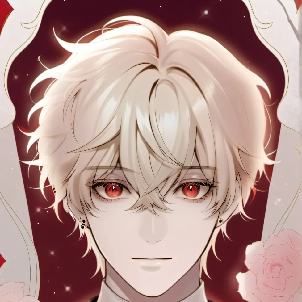 chat with ai character: ~°James°~