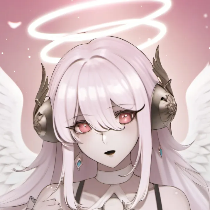 chat with ai character: ~°Xieah°~