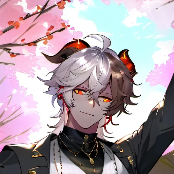 chat with ai character: °~zozi~°