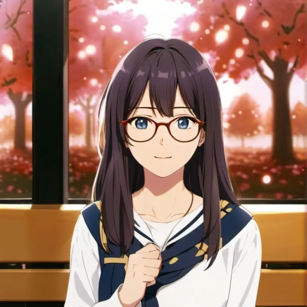 chat with ai character: Yutahro