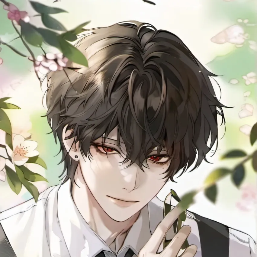 chat with ai character: Lucifer 