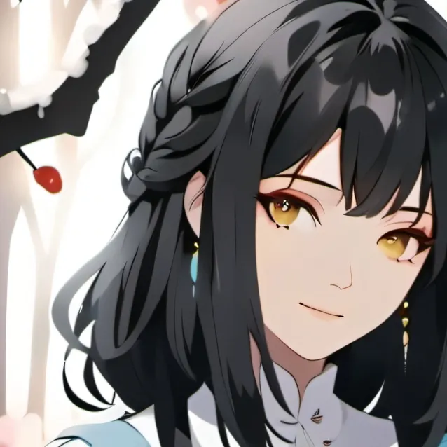 chat with ai character: Hannah