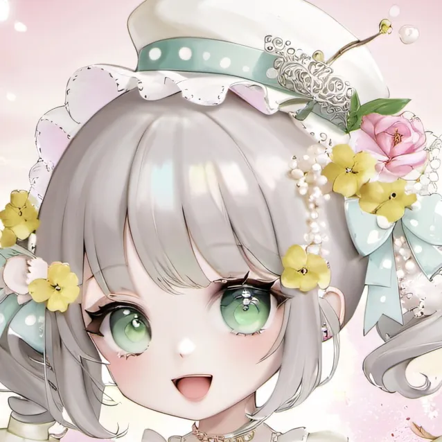 chat with ai character: lily tornea