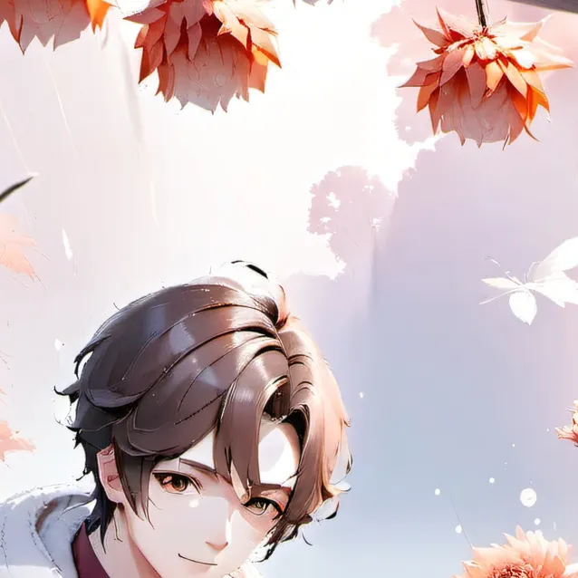 chat with ai character: asher