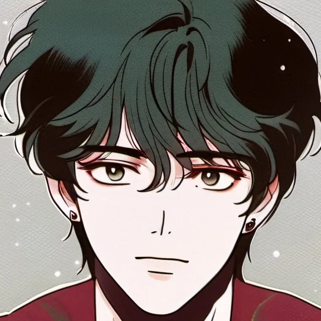 chat with ai character: nico