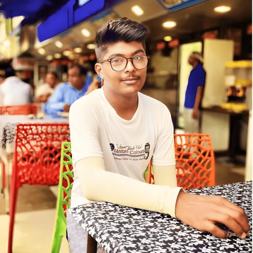 creator Genri's avatar