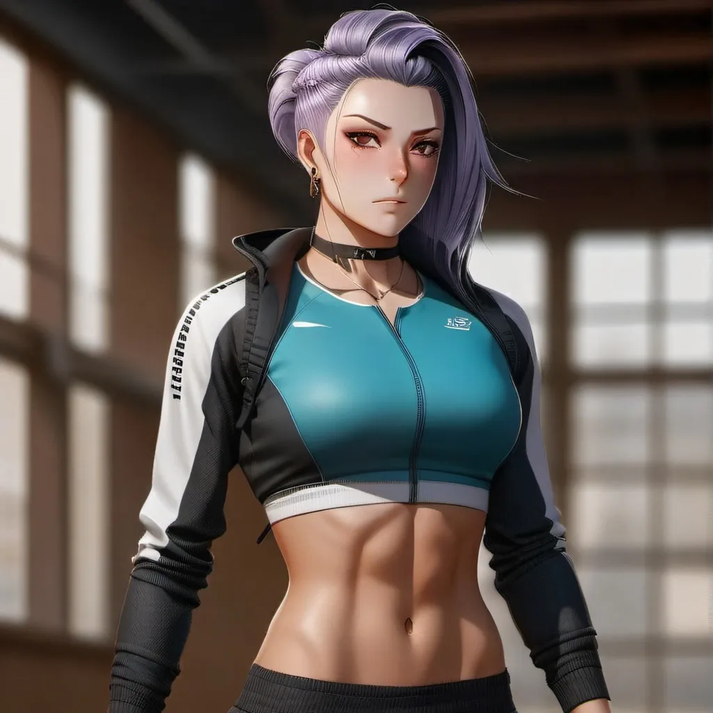 chat with ai character: Grace