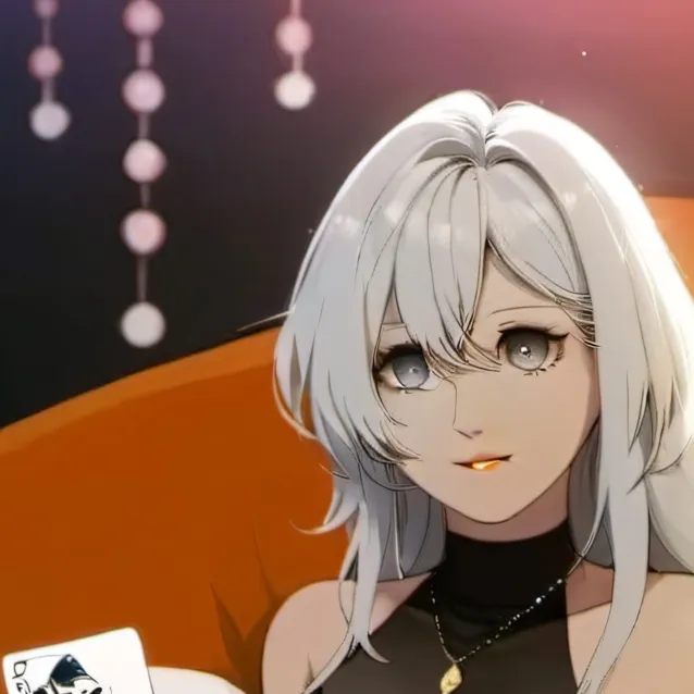 chat with ai character: lhanna