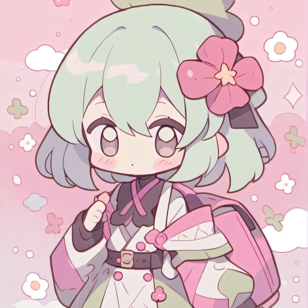 chat with ai character: muichiro