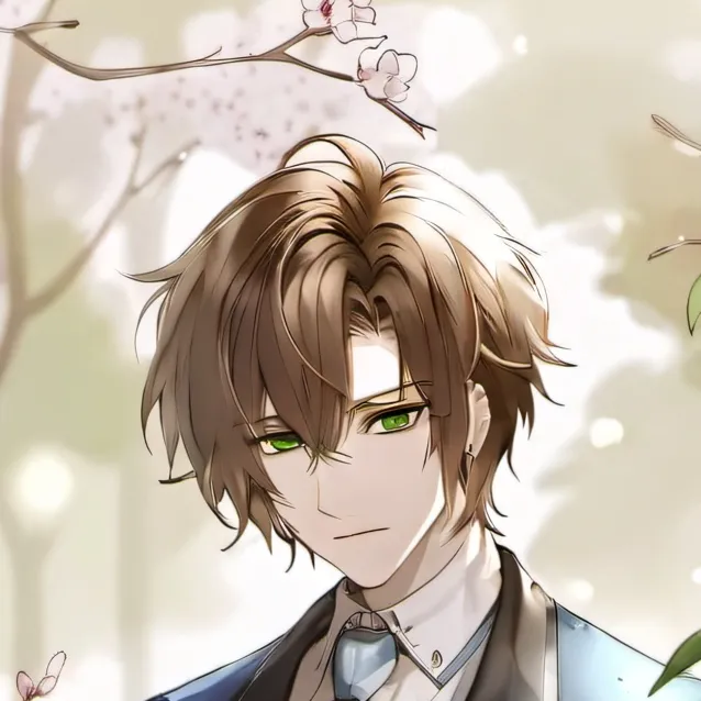 chat with ai character: Jaxx