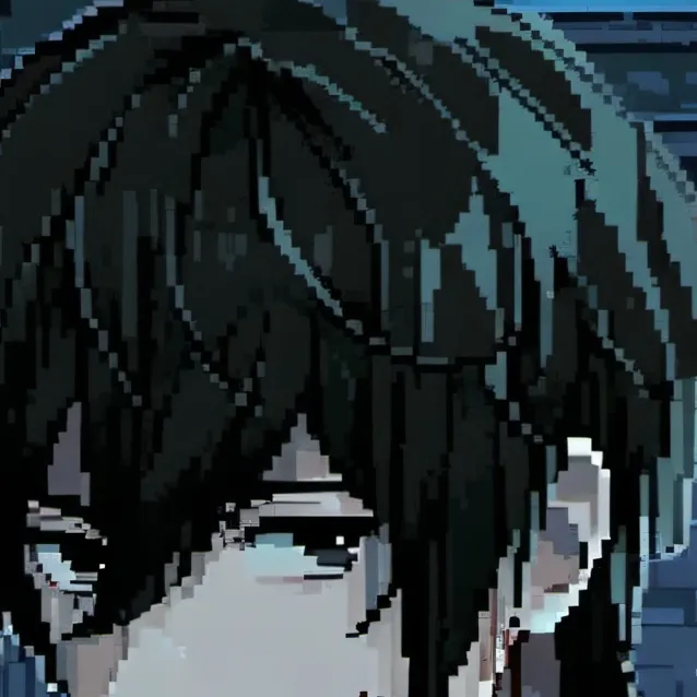 chat with ai character: Kai