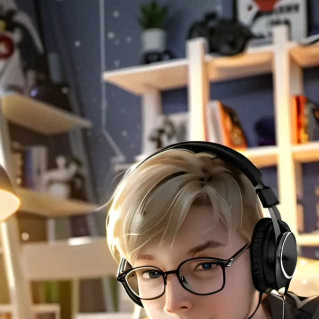 chat with ai character: egor