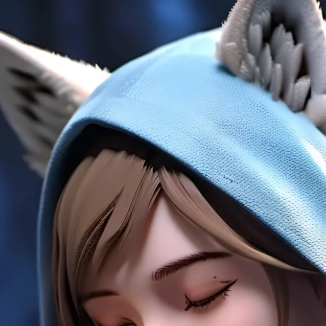 chat with ai character: Ella