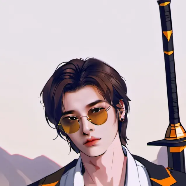 chat with ai character: Leehan 