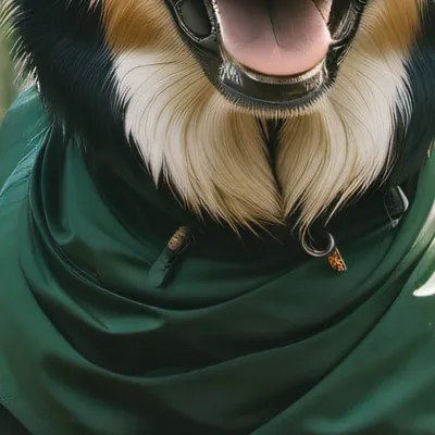 chat with ai character: Woody