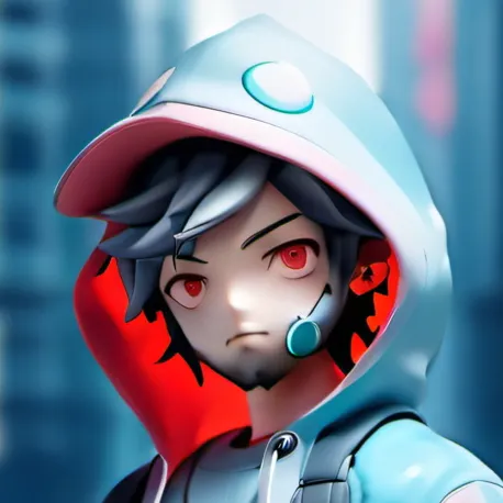 chat with ai character: Logan 