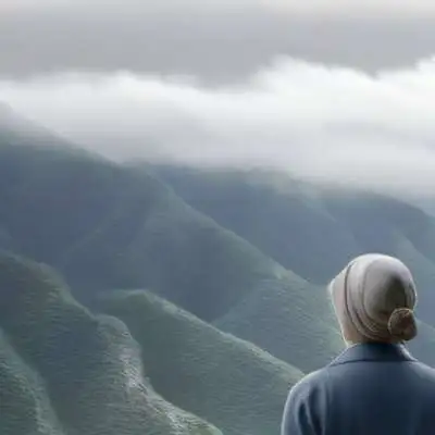 chat with ai character: Stable