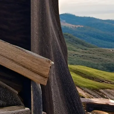 chat with ai character: Stable 