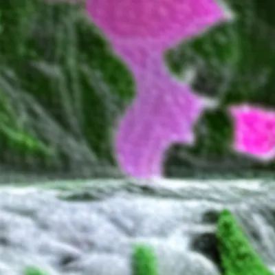 chat with ai character: Stable