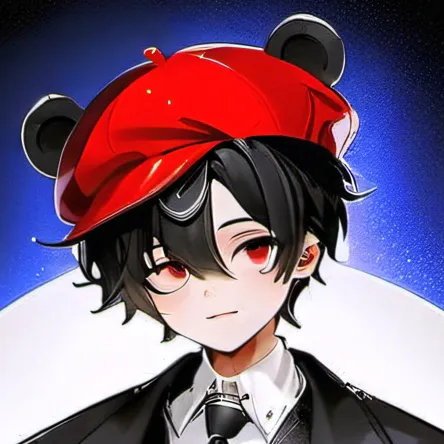 chat with ai character: Afton family<3