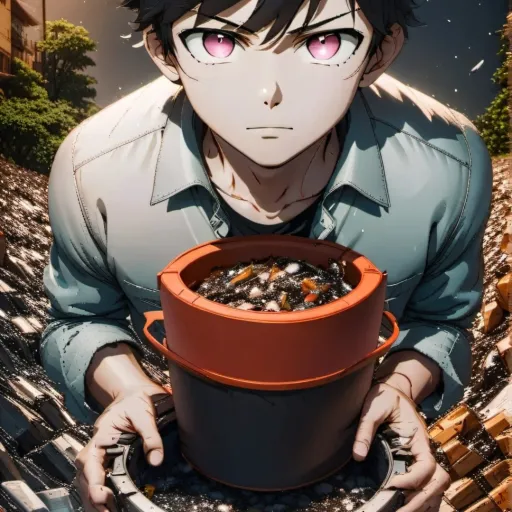 creator MasterOPuppets's avatar