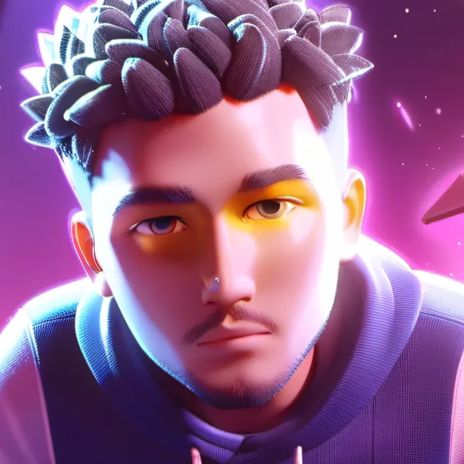 chat with ai character: Kayden 