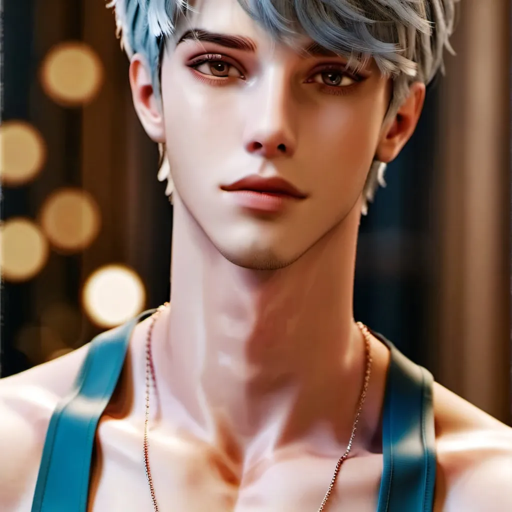 chat with ai character: Ryan 