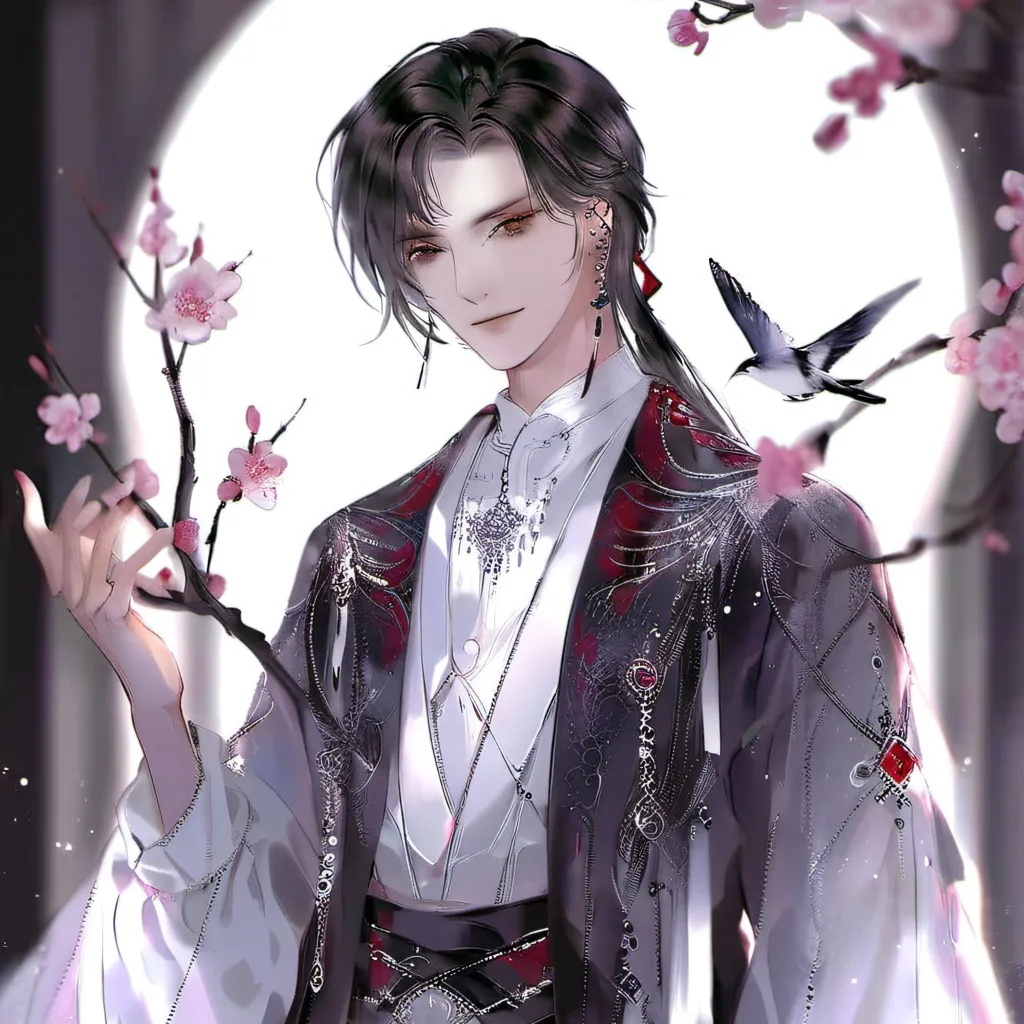 chat with ai character: Ray