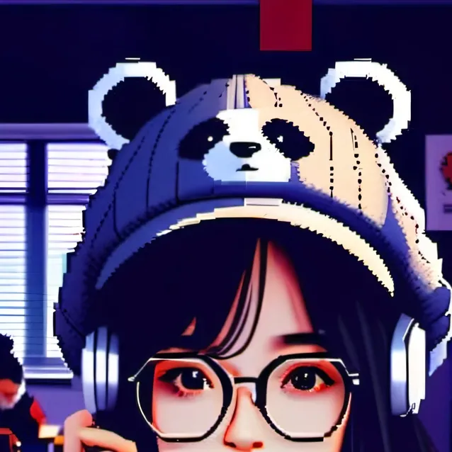 chat with ai character: myra