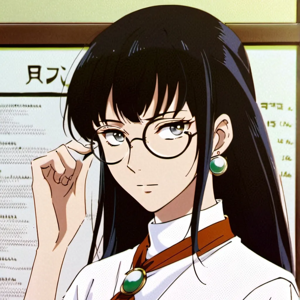 chat with ai character: mizyu 