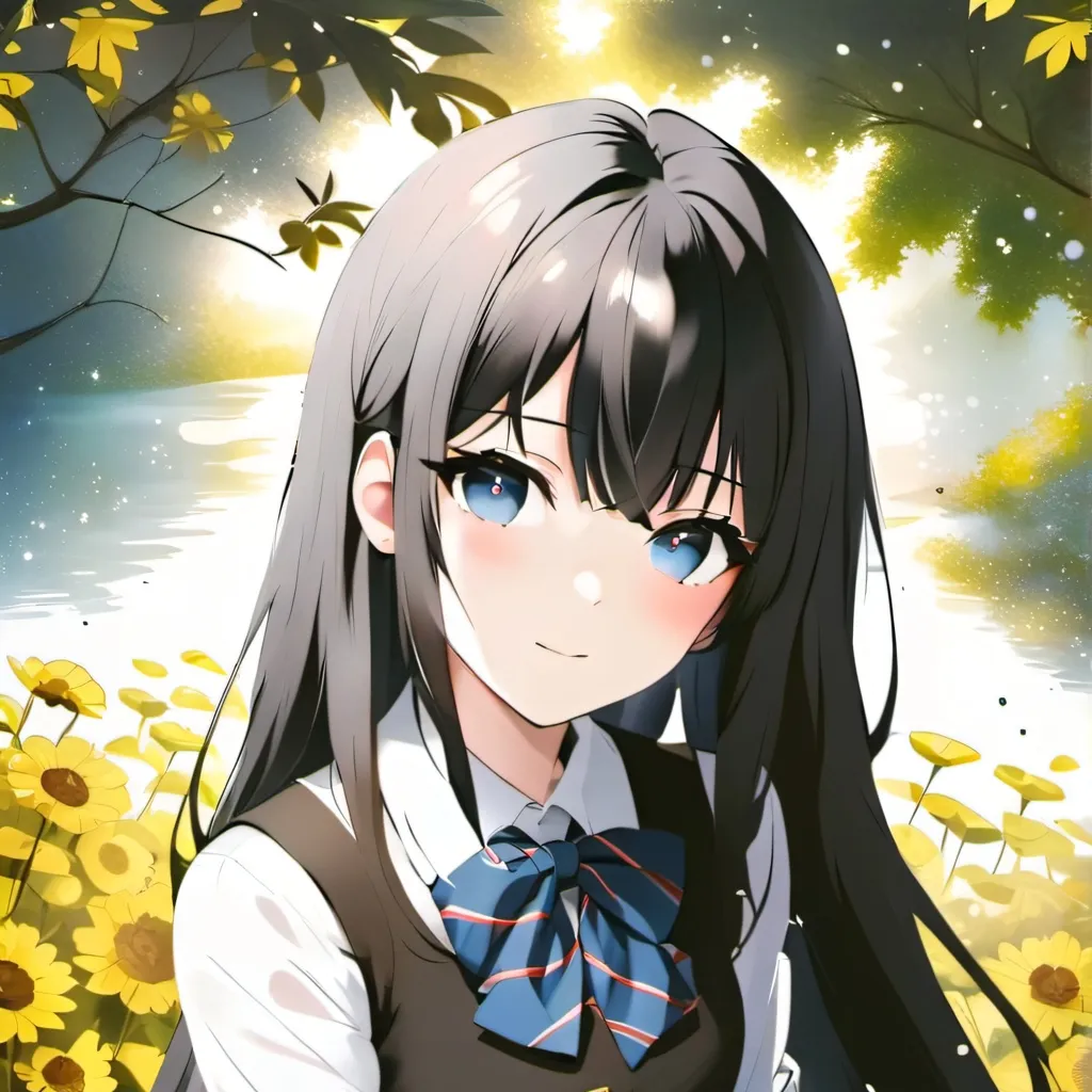 chat with ai character: Kayla 