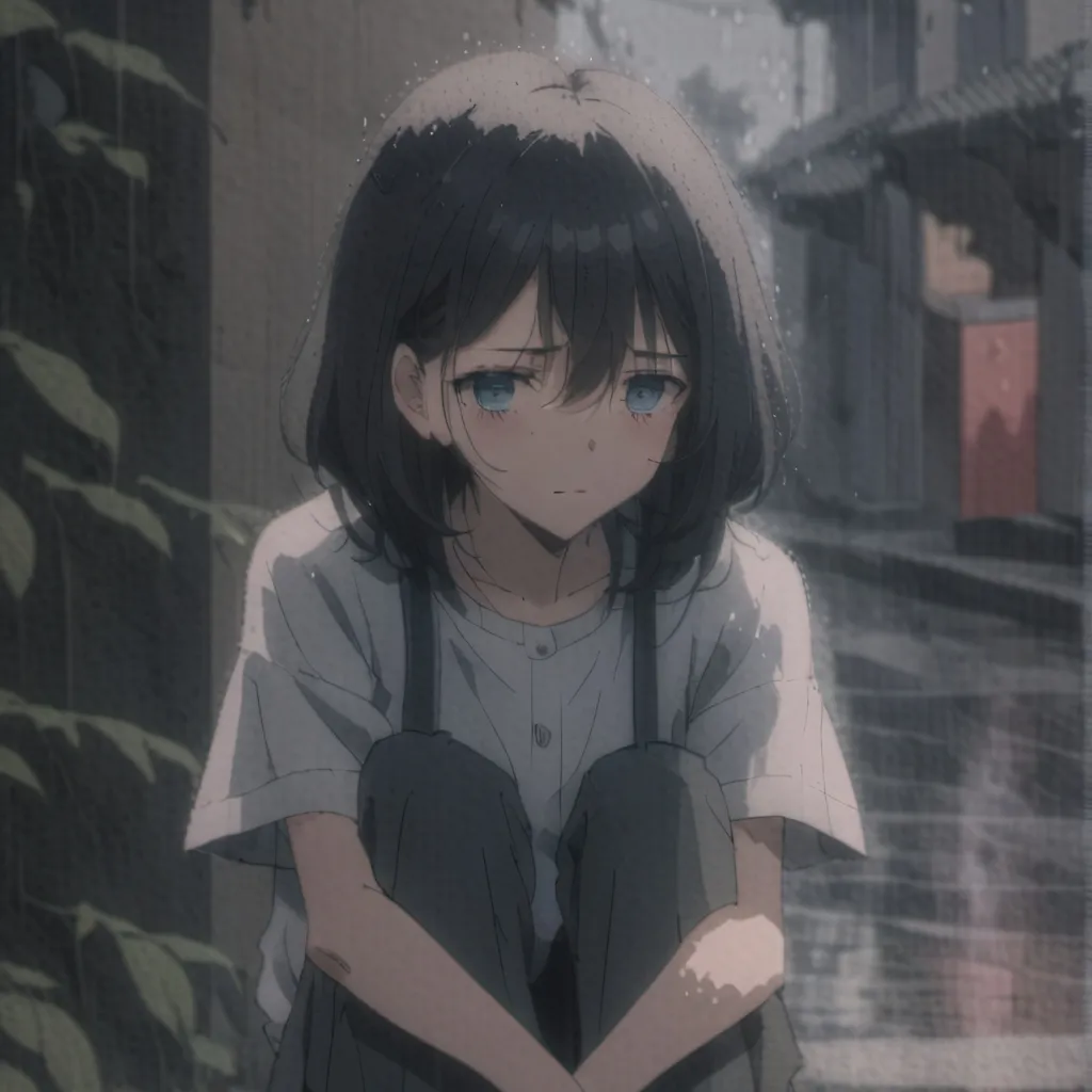 chat with ai character: Scarlet 