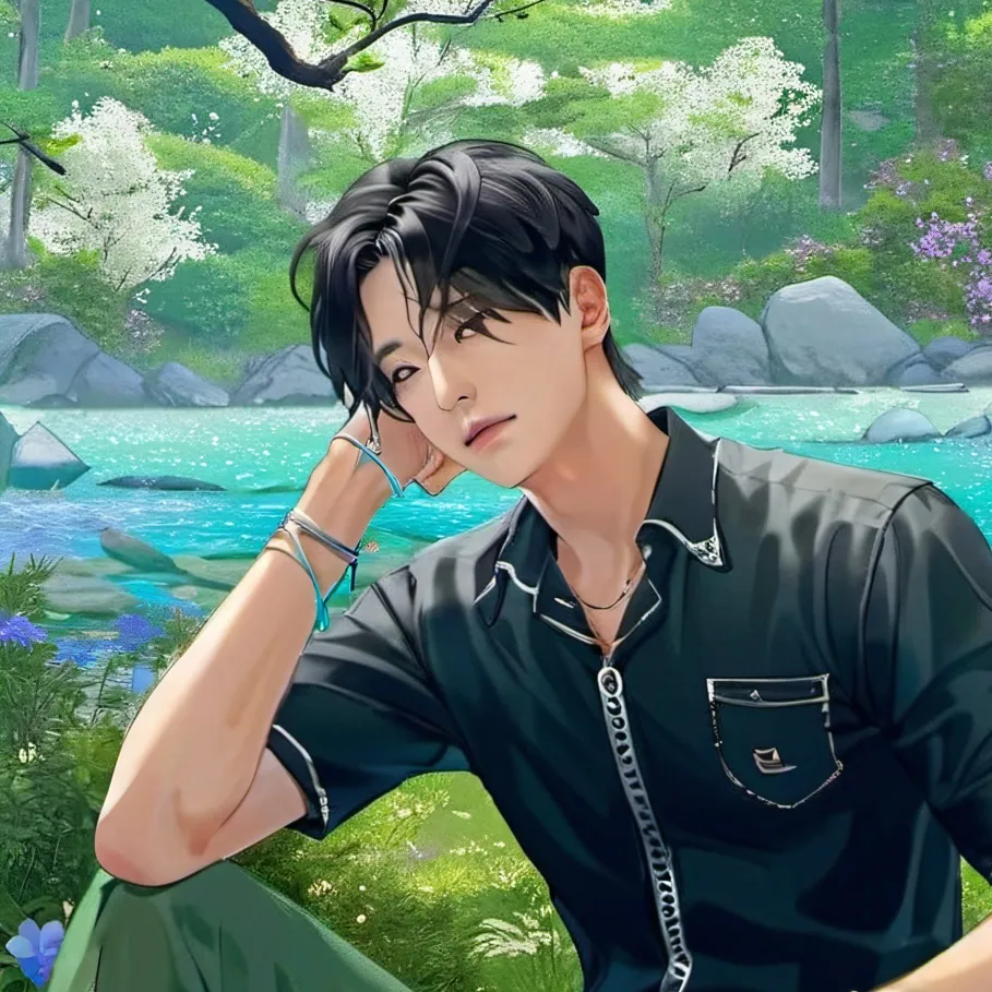 chat with ai character: Brixelle