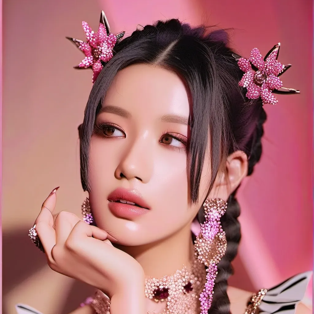 chat with ai character: Xeya