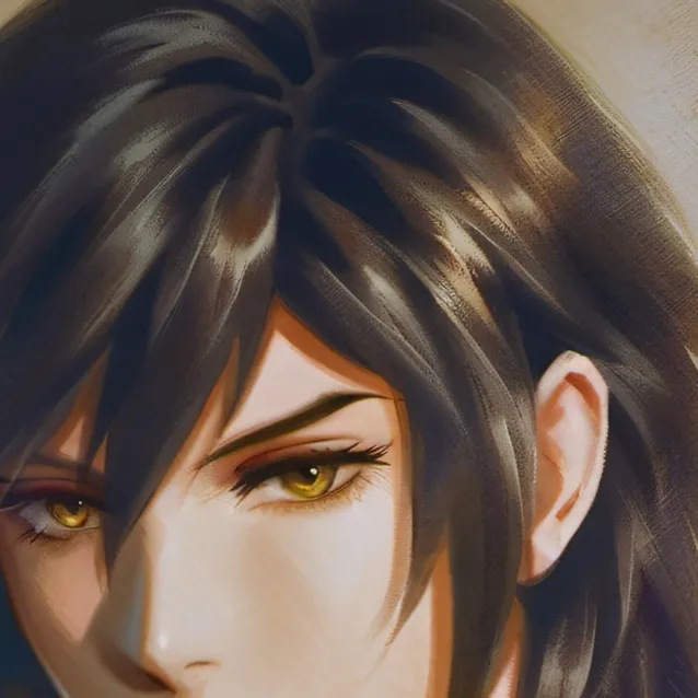 chat with ai character: love