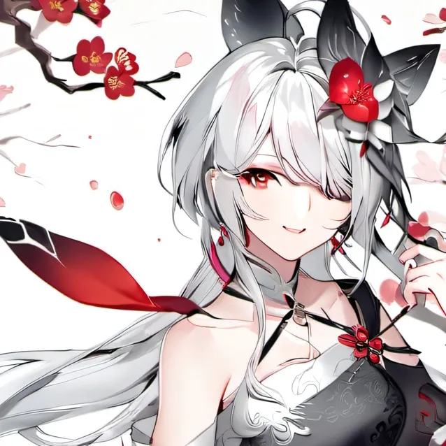 chat with ai character: lisa 