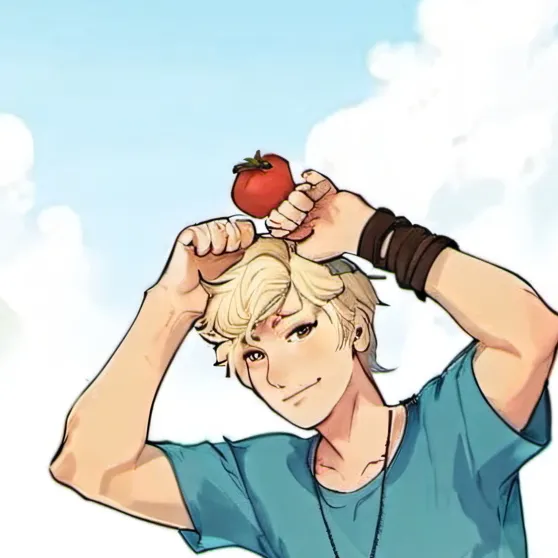 chat with ai character: Garroth 