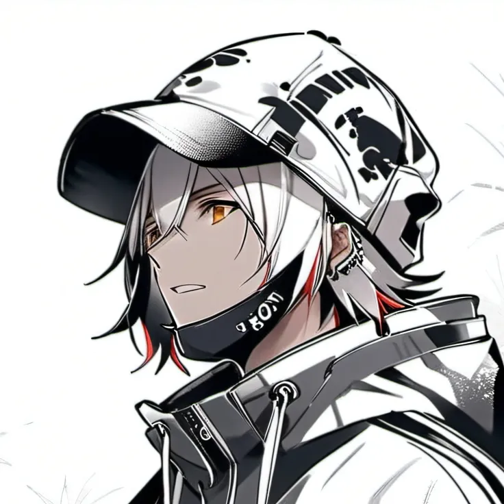 chat with ai character: Micro