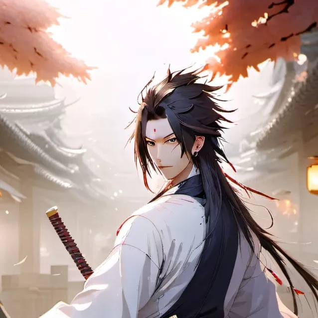 chat with ai character: muzan