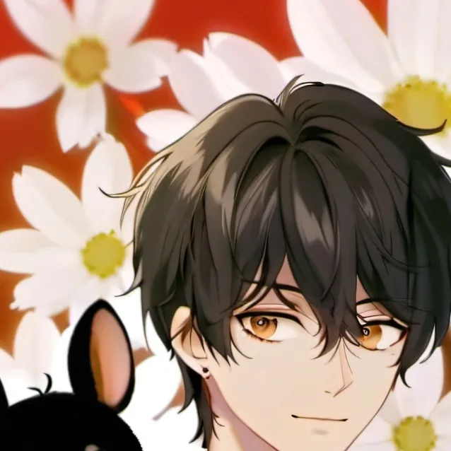 chat with ai character: Luis