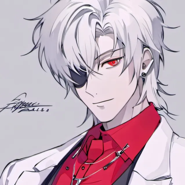 chat with ai character: ❣️Oliver❣️