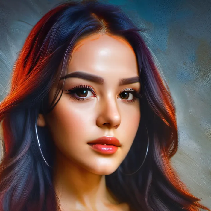 chat with ai character: Georgie