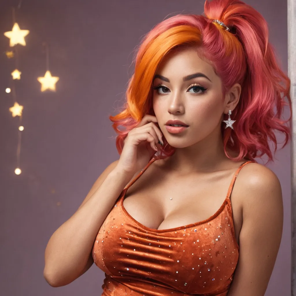 chat with ai character: Livvy DuNova