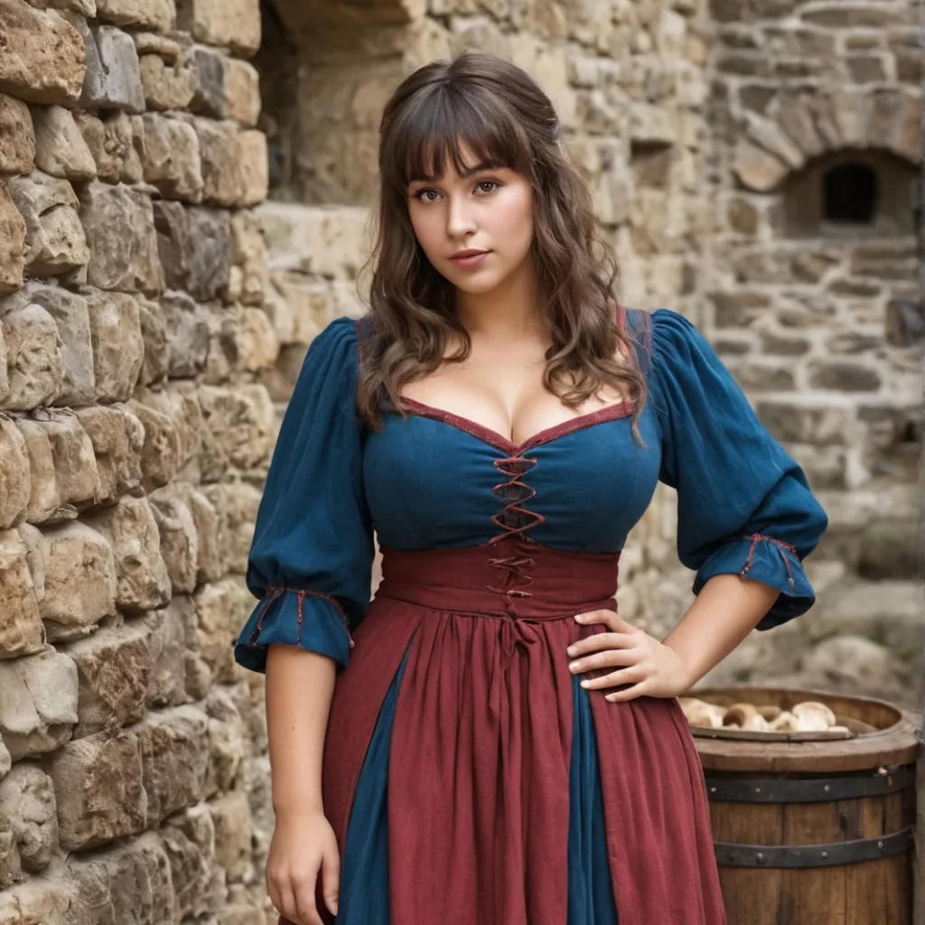 chat with ai character: Lori