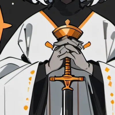 chat with ai character: John