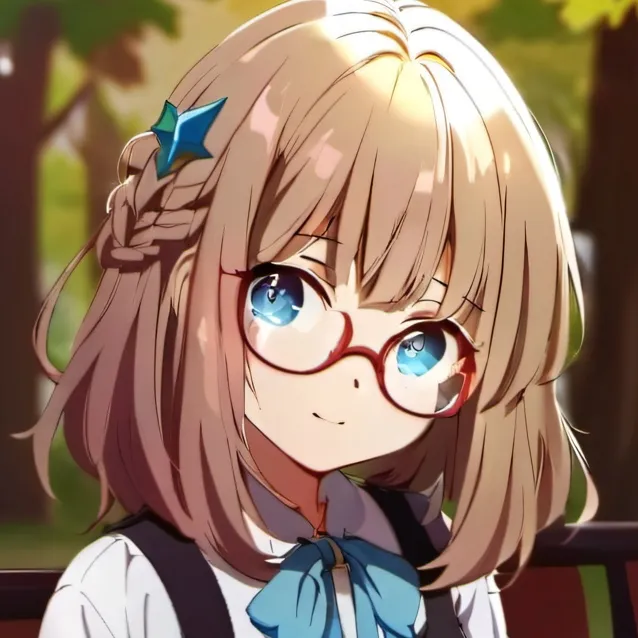 chat with ai character: Corrine/Kim