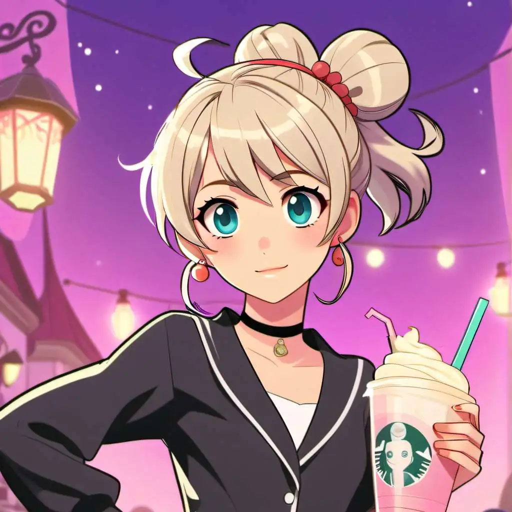 chat with ai character: Hatsuro